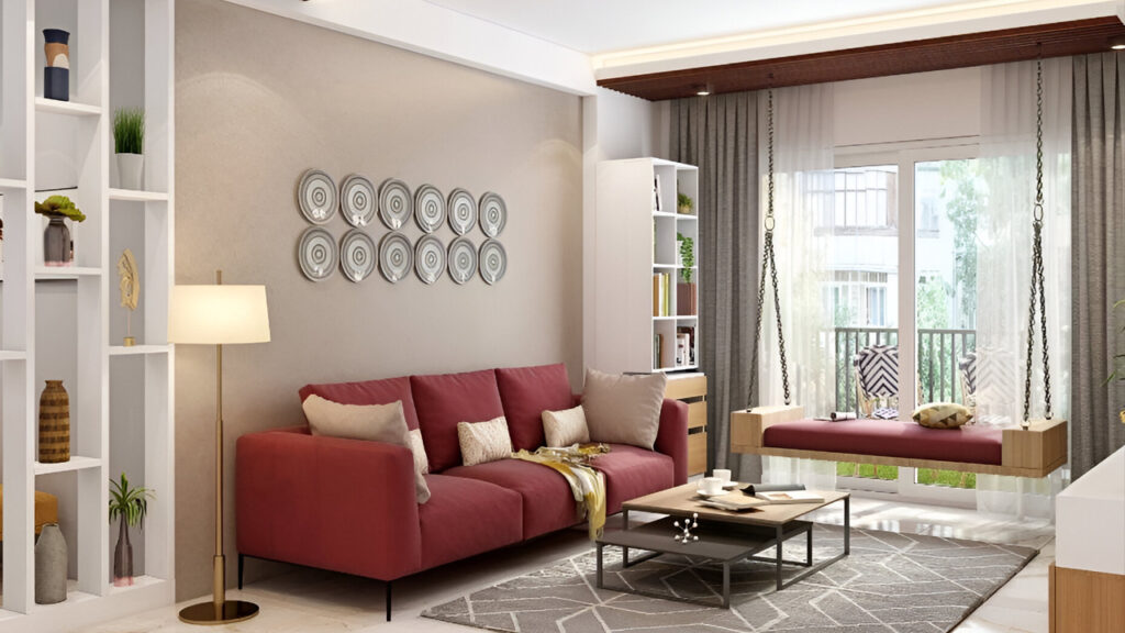Interior Designing